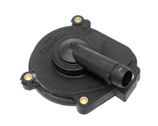 Crankcase Breather Housing Cover